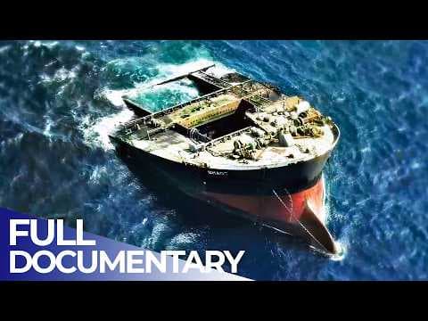 The Salvagemasters: Tackling the World’s Worst Shipwrecks | Complete Season 2 | FD Engineering thumbnail