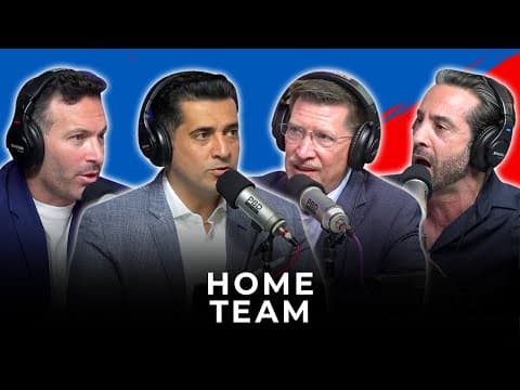 Home Team | PBD Podcast | Ep. 296 thumbnail