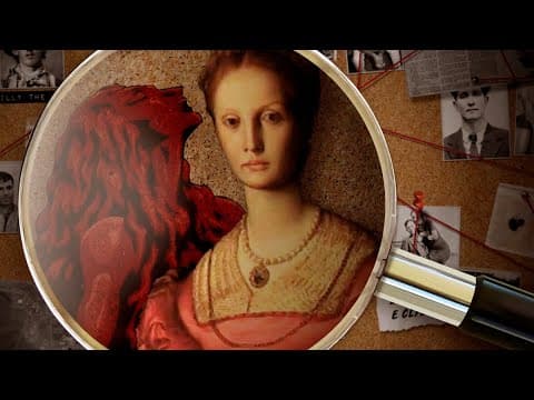 Quem foi Elizabeth Báthory, a condessa sangrenta? thumbnail