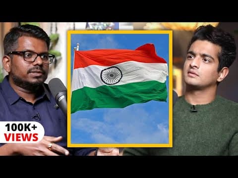Next 10 Years Will Be... | J Sai Deepak Predicts India's Best & Worst Possibilities thumbnail