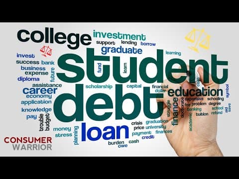 Student Loan Debt - Sued By National Collegiate Student Loan Trust? thumbnail