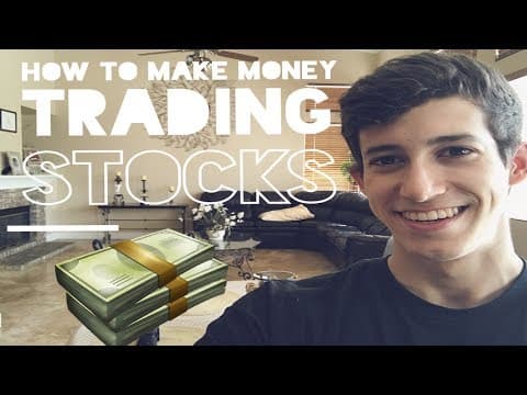 LIVE: How To Make Money Trading Penny Stocks | Investing 101 thumbnail