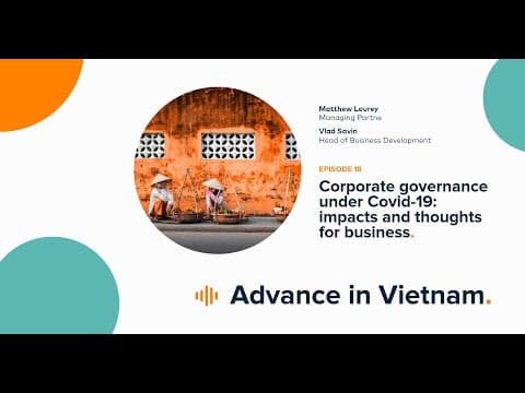 How to Maintain Compliance in Vietnam During Covid-19 thumbnail