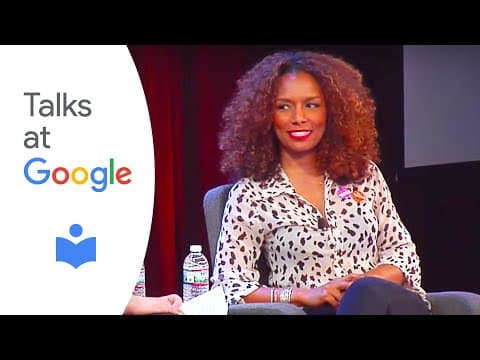 My Path to Womanhood, Identity, Love & So Much More | Janet Mock | Talks at Google thumbnail