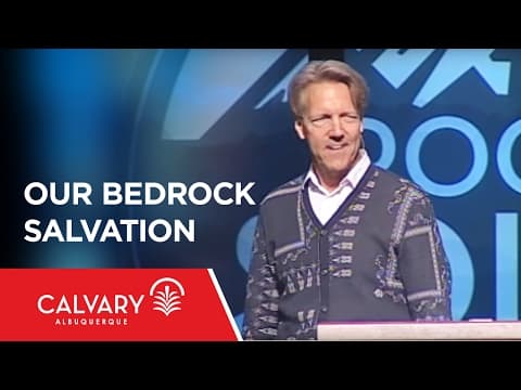 What Is the Assurance of Salvation in 1 Peter? thumbnail
