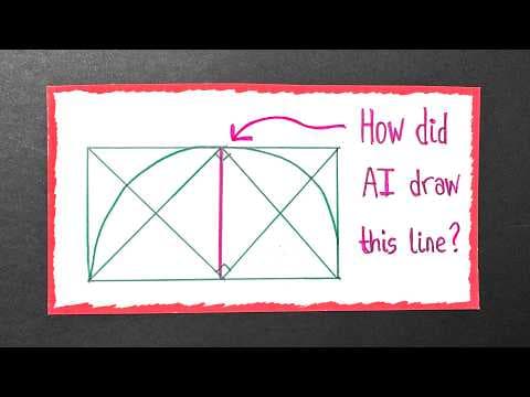 The AI that solved IMO Geometry Problems | Guest video by @Aleph0 thumbnail