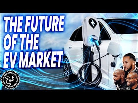 Why Is Tesla the Leader in the EV Market? thumbnail