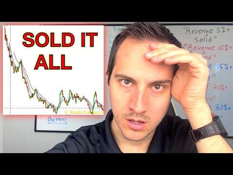 Why Are Some Stocks Crashing While Others Thrive? thumbnail
