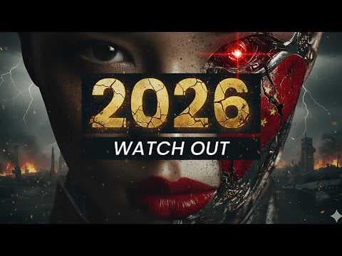 2026 Is Going to BREAK You! (30 Things You’re Not Ready For) thumbnail