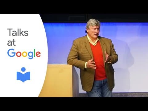 Into the Magic Shop | James Doty | Talks at Google thumbnail