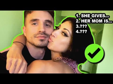 12 BEST Green Flags In a Girl (Date High Quality Women) thumbnail