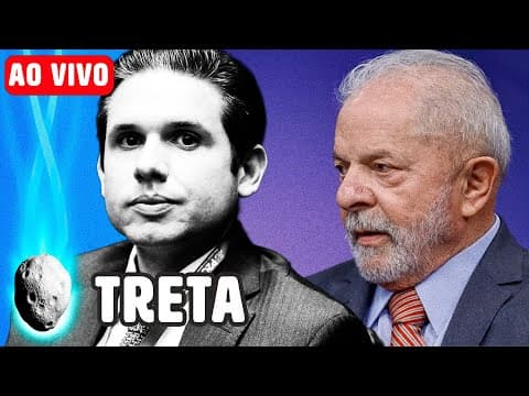 Crise política no Brasil: Câmara e governo em conflito? thumbnail