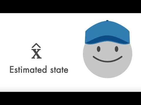 State Observers | Understanding Kalman Filters, Part 2 thumbnail