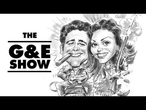 Nice People & Business - The G&E Show thumbnail
