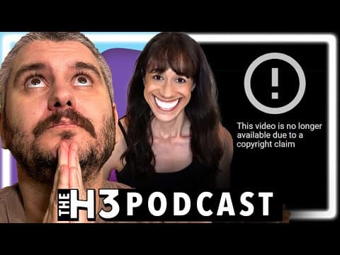 Colleen Ballinger Published Her Song & Claimed Us (Allegedly) - Off The Rails #78 thumbnail