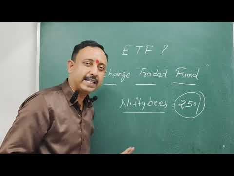 ETF की SIP में Profit Booking व कंपाउंडिंग thumbnail