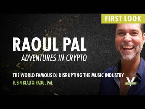 @3LAU Discusses Bitcoin and His Crypto Awakening thumbnail