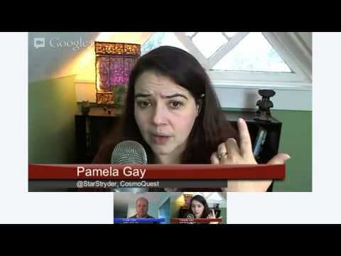 Astronomy Cast Ep. 283: Stellar Motions thumbnail