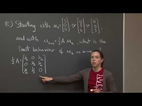 Final Exam Problem Solving thumbnail