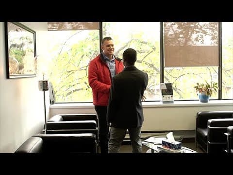 Episode #5 How to Attract Investors w/ Guyverson Vernous, founder Educode.ca thumbnail