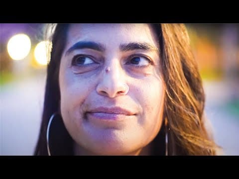 What's the most painful thing you've been told? thumbnail