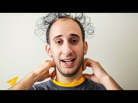 How to Fix Overthinking as a Business Leader | Build a Mind That Trusts People Instead of Checklists thumbnail
