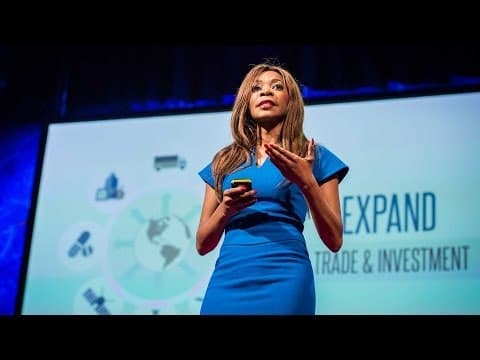 Dambisa Moyo: Is China the new idol for emerging economies? thumbnail
