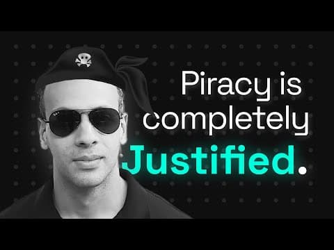 Why YouTube Premium Isn't Worth the Cost for Users? thumbnail