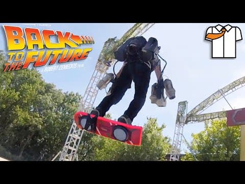 JET SUIT HOVERBOARDING thumbnail