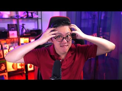 Some Chinese TWS brands need to calm the (bleep) down 😑 thumbnail