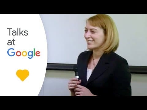 Yoga for Pain Relief | Kelly McGonigal | Talks at Google thumbnail