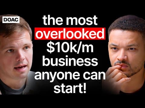 Passive Income Expert: How To Make $10k Per Month In 90 Days! thumbnail