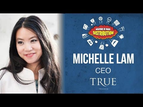 [WMD 2015] True&Co., Michelle Lam "How to Think About Product/Market Fit, Funnel Optimization" thumbnail