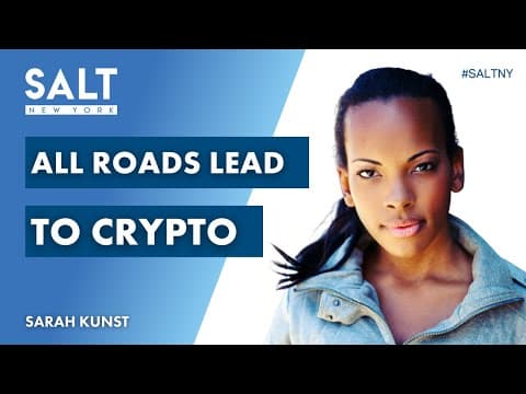 All Roads Lead to Crypto thumbnail