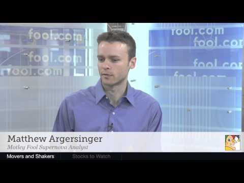 The Fed Announces... | Investor Beat - 9/18/13 | The Motley Fool thumbnail