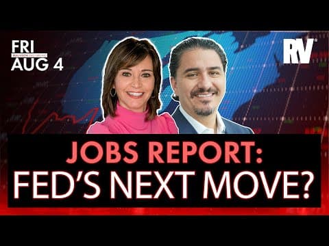 Are Bonds Becoming More Attractive Than Stocks? thumbnail