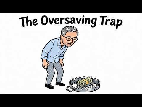 The Richest Person in the Graveyard Has Lost the Game thumbnail