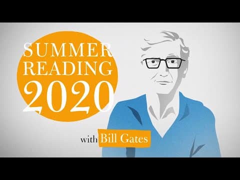 5 summer book recommendations thumbnail