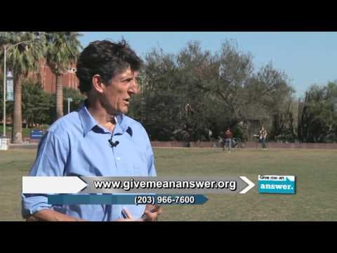 Give Me an Answer - #2814 - Univ. of Arizona - A Theistic World View thumbnail