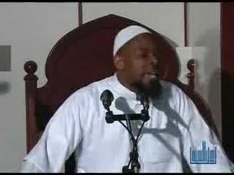 The Major Sins Series- Riba/Interest/Usury - Abu Usamah 8/18 thumbnail