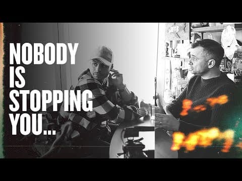 You’re in Control… Work Backwards and Execute. | Meeting With Beau Casper Smart thumbnail