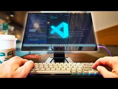 it begins... the DEATH of the DESKTOP thumbnail