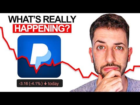 We Need To Talk About PayPal thumbnail