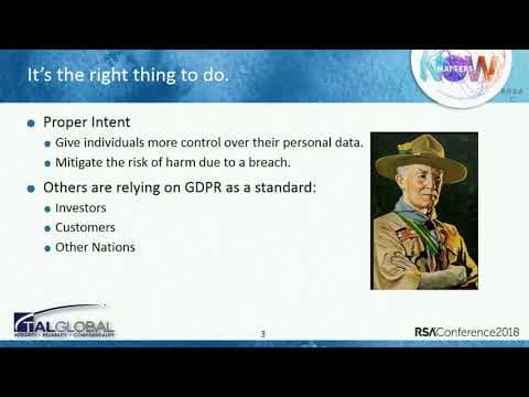 How Does GDPR Affect Companies Outside Europe? thumbnail