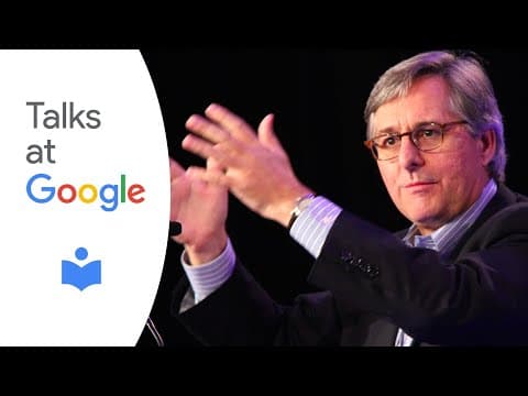 Options: The Secret Life of Steve Jobs, A Parody | Daniel Lyons | Talks at Google thumbnail