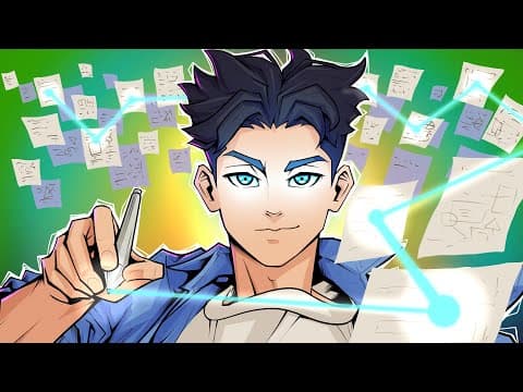 How I Study Smarter, Not Harder thumbnail