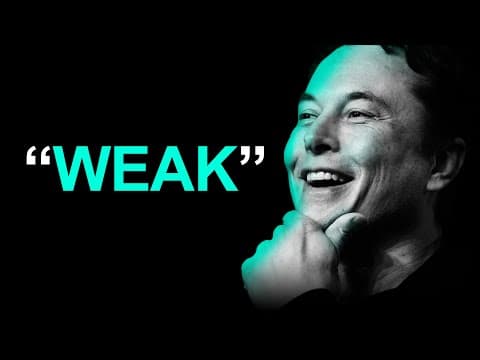 DELUDED: VW Says It Will Overtake “Weakening” Tesla By 2025 thumbnail