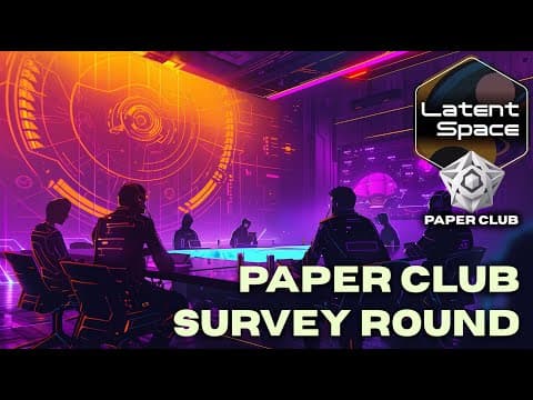 LLM Asia Paper Club Survey Round thumbnail
