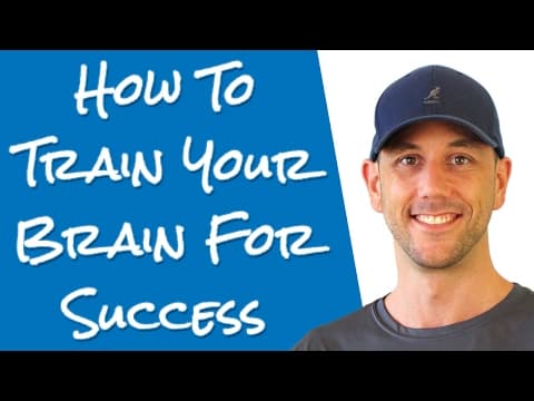 Mind Power - Train Your Brain For Success & Abundance. Harness The Power Of Your Subconscious Mind! thumbnail