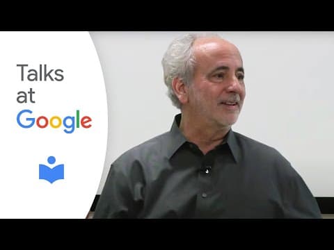 If You Really Want to Change the World | Norman Winarsky | Talks at Google thumbnail